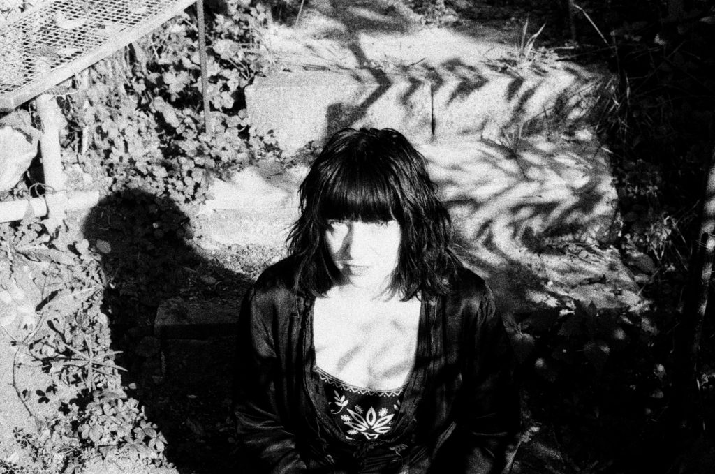 Lydia Lunch