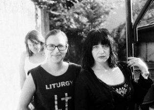 Lydia Lunch & Sonotone